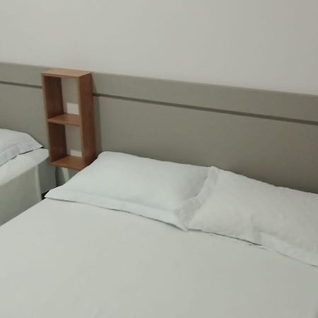 Hotel California Barreiras  Εξωτερικό φωτογραφία