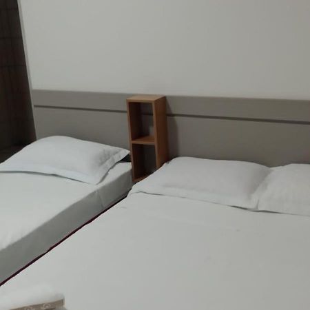 Hotel California Barreiras  Εξωτερικό φωτογραφία