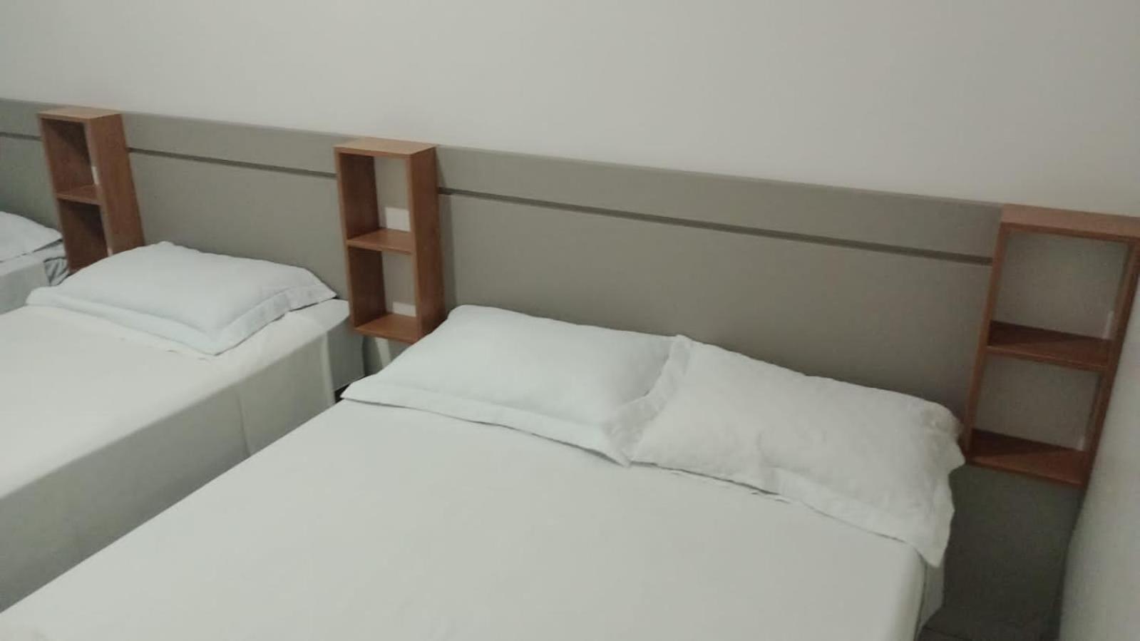 Hotel California Barreiras  Εξωτερικό φωτογραφία