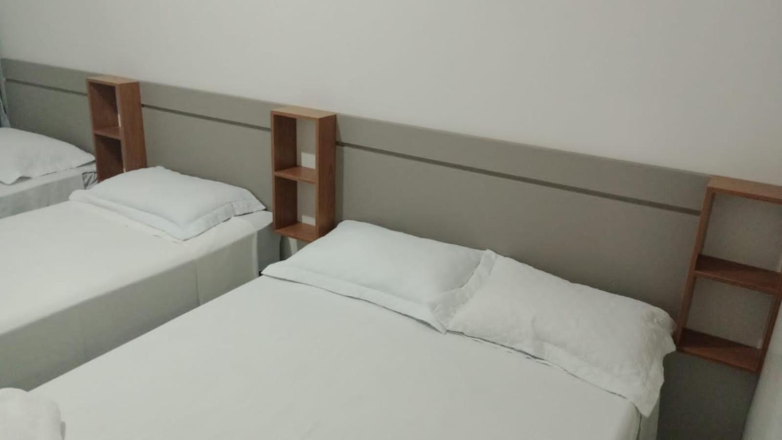 Hotel California Barreiras  Εξωτερικό φωτογραφία